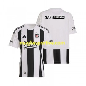 Completo Calcio Besiktas Divisa Prima 2024-2025